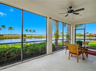 9064 Siesta Bay DR #5-102, NAPLES, FL 34120