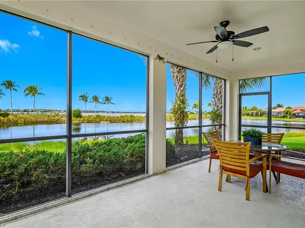 9064 Siesta Bay DR #5-102, NAPLES, FL 34120