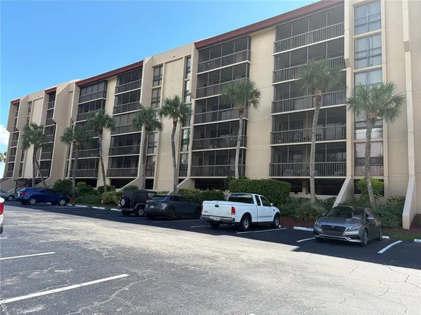 21405 OLEAN BOULEVARD #205, PORT CHARLOTTE, FL 33952