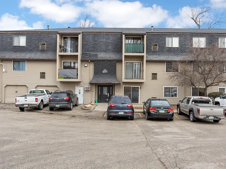 Grand Vision Apartments at Kirkwood — Photo 26