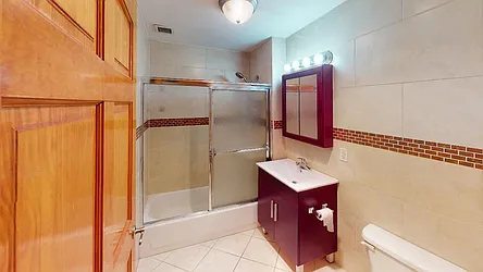 Rented by Metro Garden Realty NYC