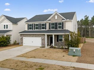 237 Cypress Preserve Blvd, Moncks Corner, SC 29461