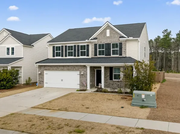 237 Cypress Preserve Blvd, Moncks Corner, SC 29461