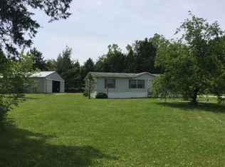 365 Hwy 19, New Florence, MO 63361