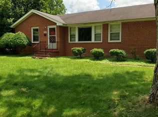 620 Iris Dr, Manchester, TN 37355