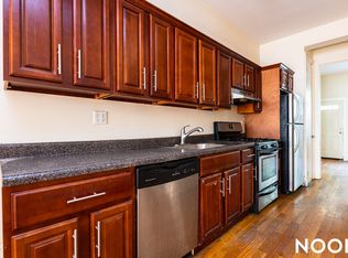243 Irving Ave #1D, Brooklyn, NY 11237