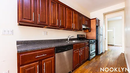 243 Irving Avenue, #1C