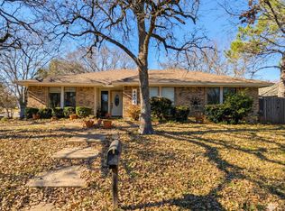 4406 Grey Dawn Dr, Arlington, TX 76017