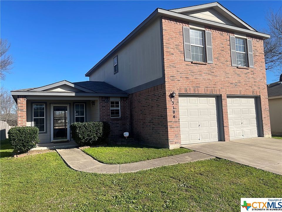 1st image of 3104 Blackburn Dr