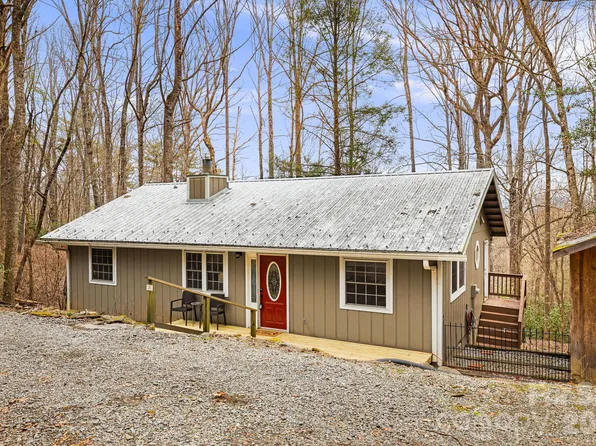 741 Three Mile Knob Rd, Pisgah Forest, NC 28768
