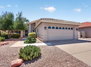 10209 E COOPERS HAWK Drive, Sun Lakes, AZ 85248