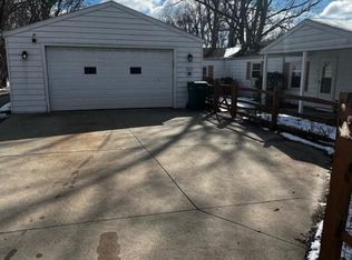 920 Rall Rd #A, Toledo, OH 43617