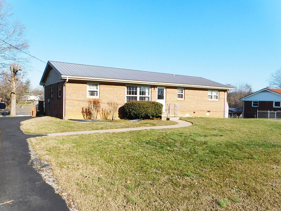 209 Mayor Ave, Greeneville, TN 37745 Zillow