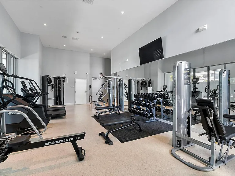 6620 Indian Creek Dr #315 — Photo 52