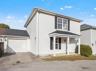 2148 Fortune Hill Ln #2148, Lexington, KY 40509