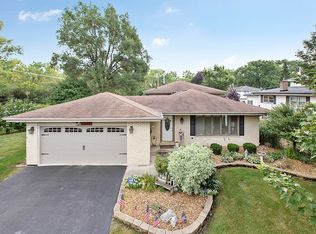 12531 S Major Ave, Palos Heights, IL 60463