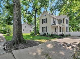 419 S Van Buren Ave, Saint Louis, MO 63122