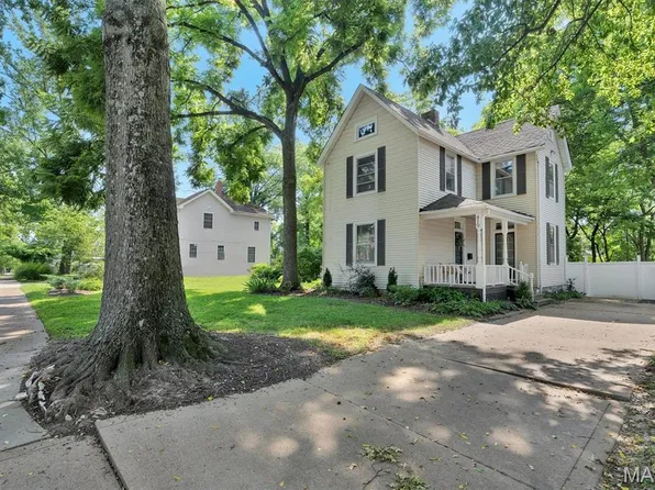 419 S Van Buren Ave, Saint Louis, MO 63122