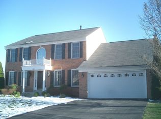 8214 Elko Dr, Ellicott City, MD 21043