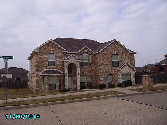 4th image of 1501 Brownstone Dr