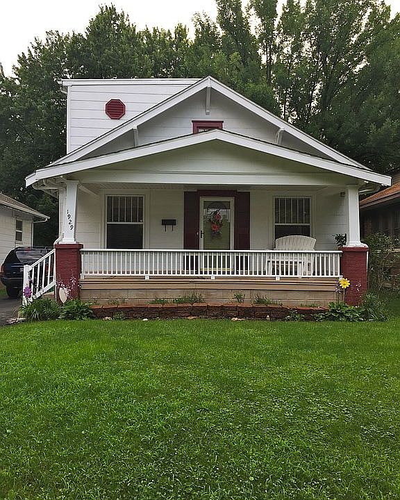 Welcome to 1929 S. Whittier
