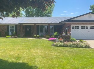 1937 Karla Dr, Marion, OH