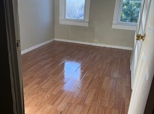 65 Huston Aly, Trenton, NJ 08611