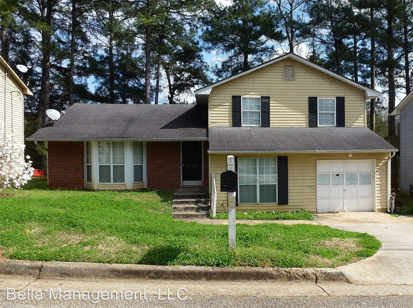 2162 Sara Ashley Way, Lithonia, GA 30058 Zillow