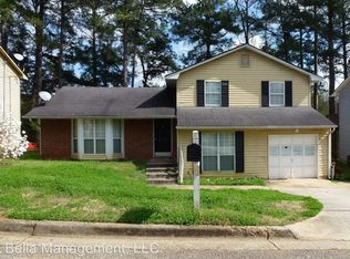2162 Sara Ashley Way, Lithonia, GA 30058