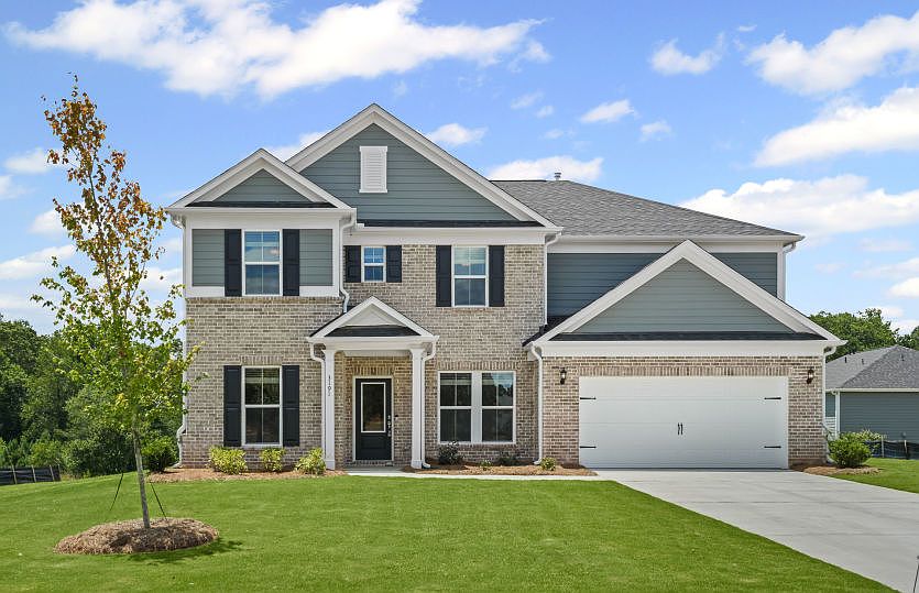 Home Exterior