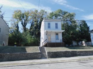 1123 McPherson Ave, Cincinnati, OH 45205