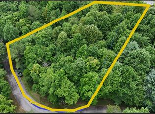 Circle Dr, Harriman, TN 37748