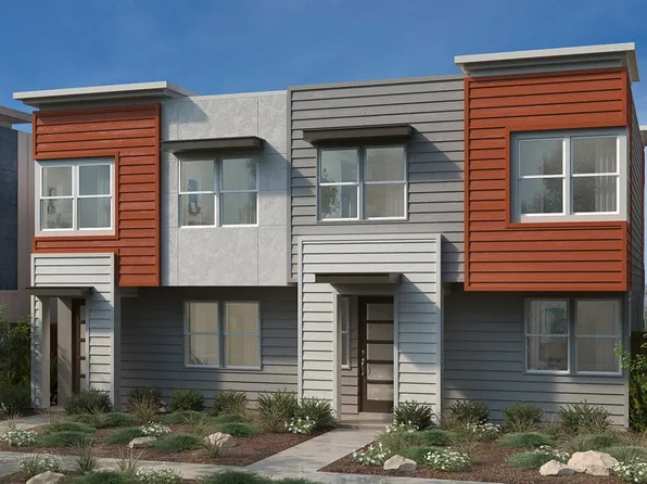 Plan 1835 Plan, Point Martin