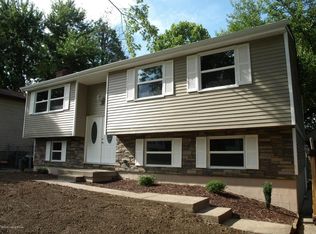 3607 Endeavor Way, Louisville, KY 40219