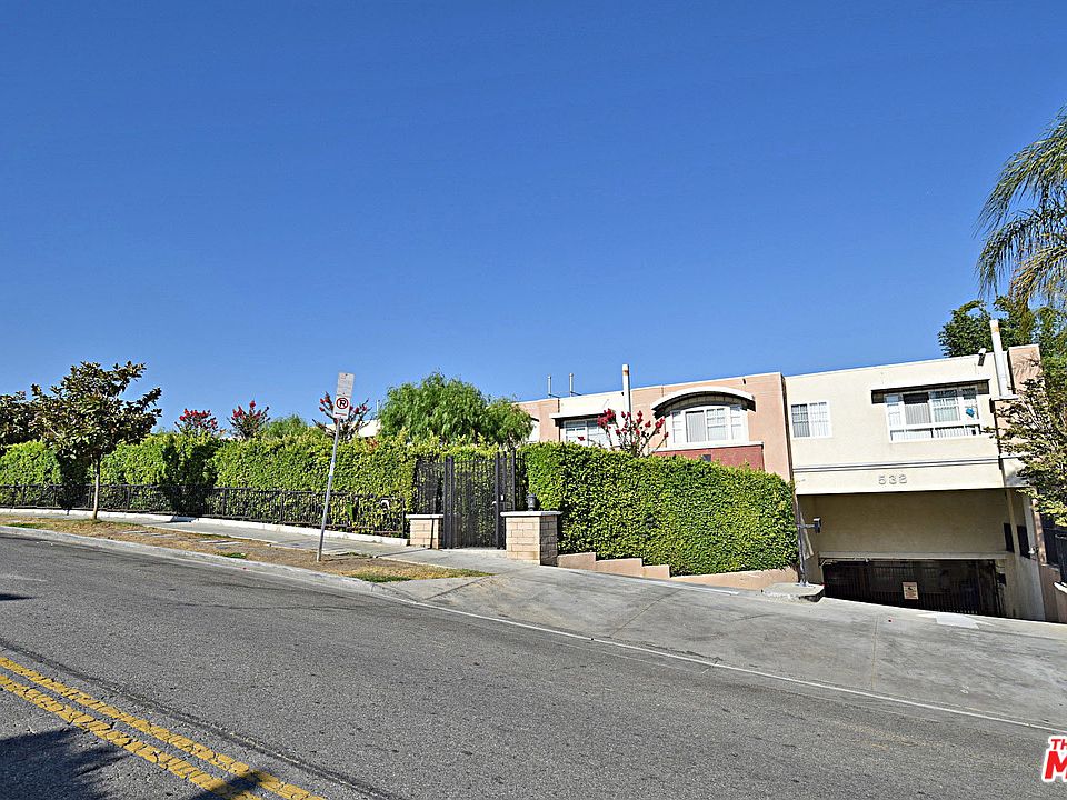 1st image of 532 N Mariposa Ave APT 107