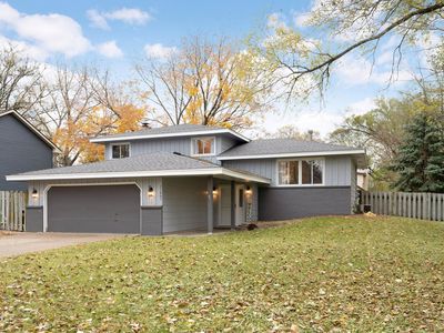 11407 Kerry St NW, Coon Rapids, MN, 55433