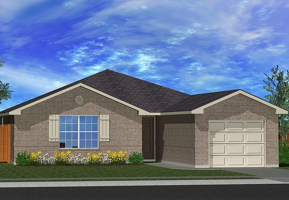 Plan Elevation.