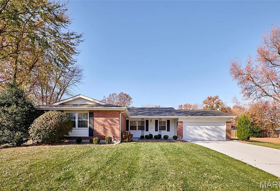 415 Trail Grove Ct