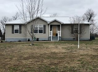 306 Cayenne Dr, Bell Buckle, TN 37020