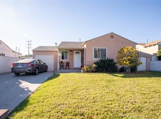 1505 N Rose St, Burbank, CA 91505