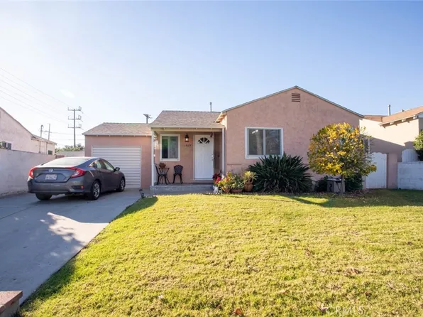 1505 N Rose St, Burbank, CA 91505