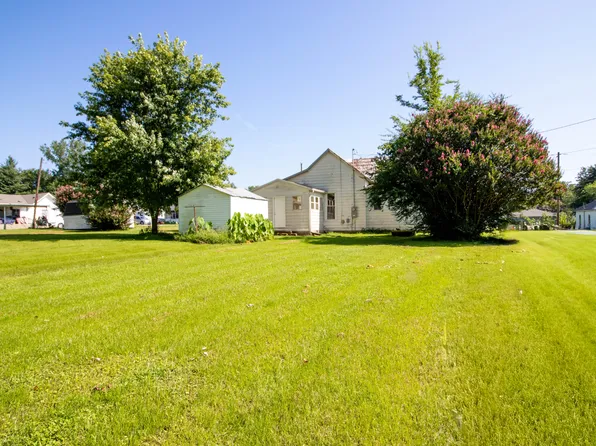 123 Liberty St, Hopkinsville, KY 42240