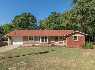17 Marazion Ln, Bella Vista, AR 72714
