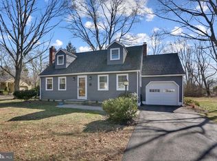 461 Dutch Neck Rd, East Windsor, NJ 08520