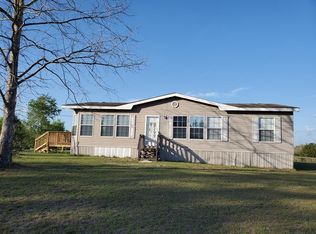 5260 SE 39th St, Trenton, FL 32693