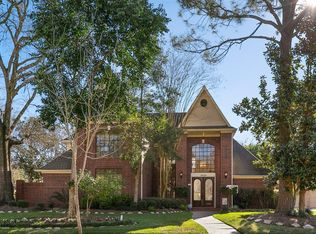 16034 Manor Square Dr, Houston, TX 77062