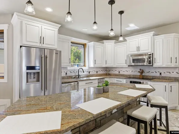 1323 S David St, Casper, WY 82601