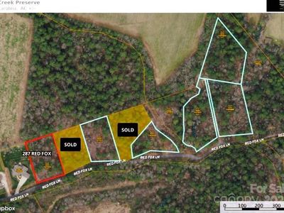 287 Red Fox Ln, Flat Rock, NC, 28731