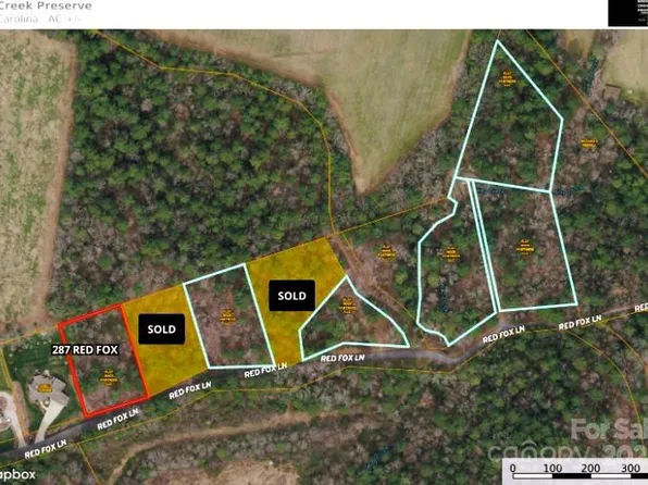 287 Red Fox Ln, Flat Rock, NC 28731