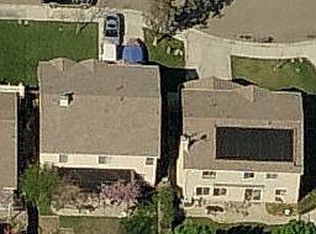 3721 James W Smith Loop, Tracy, CA